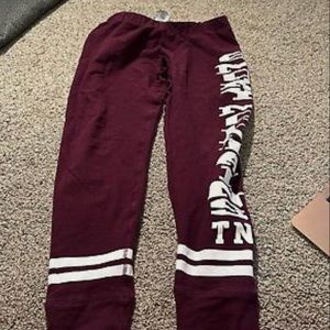 Sweatpants
